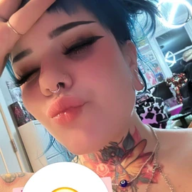 Kally Rita profile image