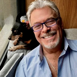 Paul Kennedy profile image