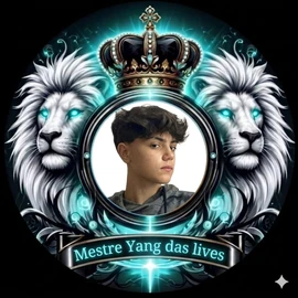 YANG DO GAVIÃO profile image