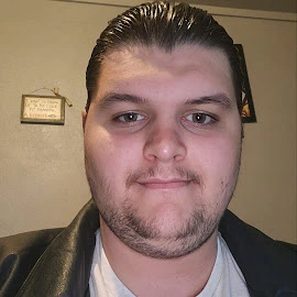Anthony James profile image