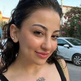 Anna Morgan profile image