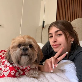 Valentina Mendes profile image