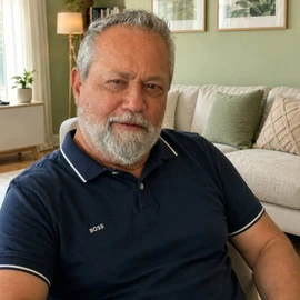 Robert Keith profile image