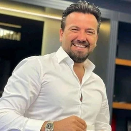 Dr erkan yildirim profile image