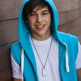 Mahone Austin profile image