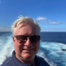 Daniel Lambert profile image