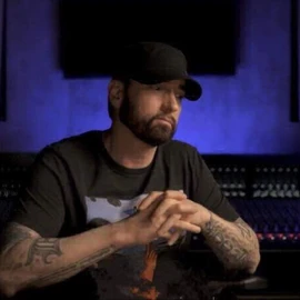 Marshall Mathers profile image