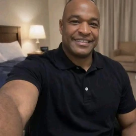 Michael vereen profile image