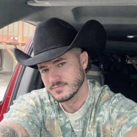 Clint Wright profile image