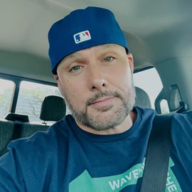 adam pearce profile image