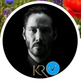 Keanu Charles Reeves profile image