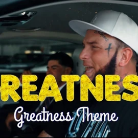Greatness Greatness reinvented profile image