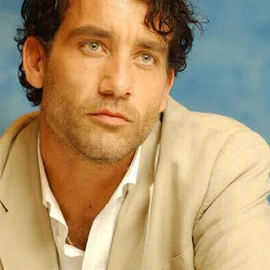 Clive Owen profile image