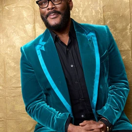 Tyler perry profile image