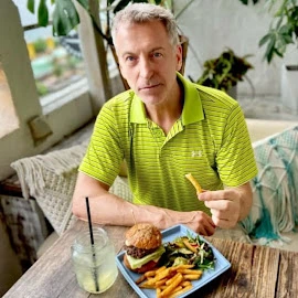 Mark Carlson profile image