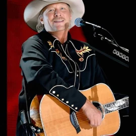 Alan Jackson profile image