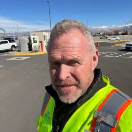 Pete Bye profile image