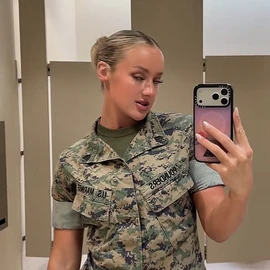 Mary John profile image