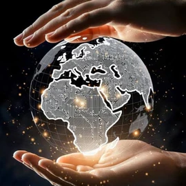 world market profile image