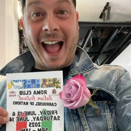 Mimmo Esteriore profile image
