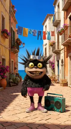 Featured post 2