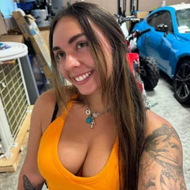 Abby Berner profile image