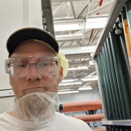 Robert William profile image