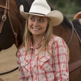 Amber Marshall profile image