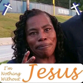 vickie F Glenn profile image