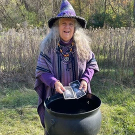 Susie Blake profile image