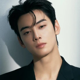 Cha Eun Woo profile image