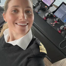 Danielle Mickler profile image
