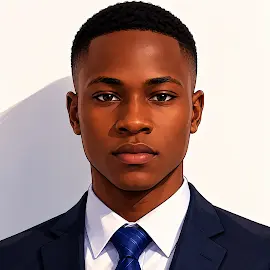 Joshua Ojo profile image