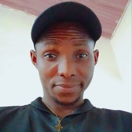 Israel Arefa profile image