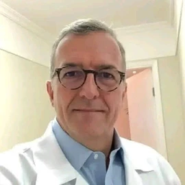 Dr Robert Glmenez profile image