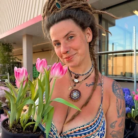 Isabella Rossi profile image