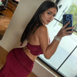 Mia Michael profile image