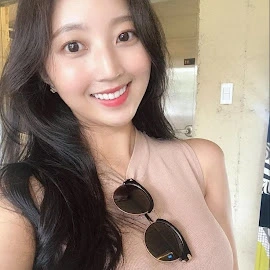 Kim Joanna profile image
