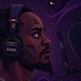 King kabali Don profile image