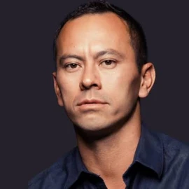 John Baxter profile image