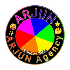 Arjun Suryavamshi profile image
