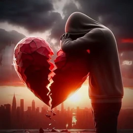 Owoseni (Heartbroken)💔 profile image