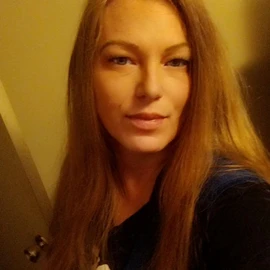 Kimberly charvis profile image