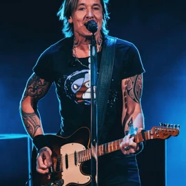 KEITH URBAN profile image