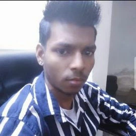Sachin Sagwan valmiki profile image