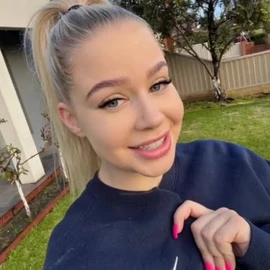 Lexi Baby 💫 profile image