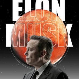Elon Musk profile image