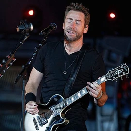 chad kroeger profile image