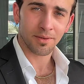 Angelo Incorvaia profile image
