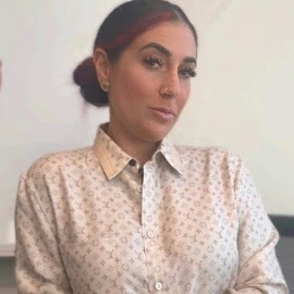Elena Chami profile image